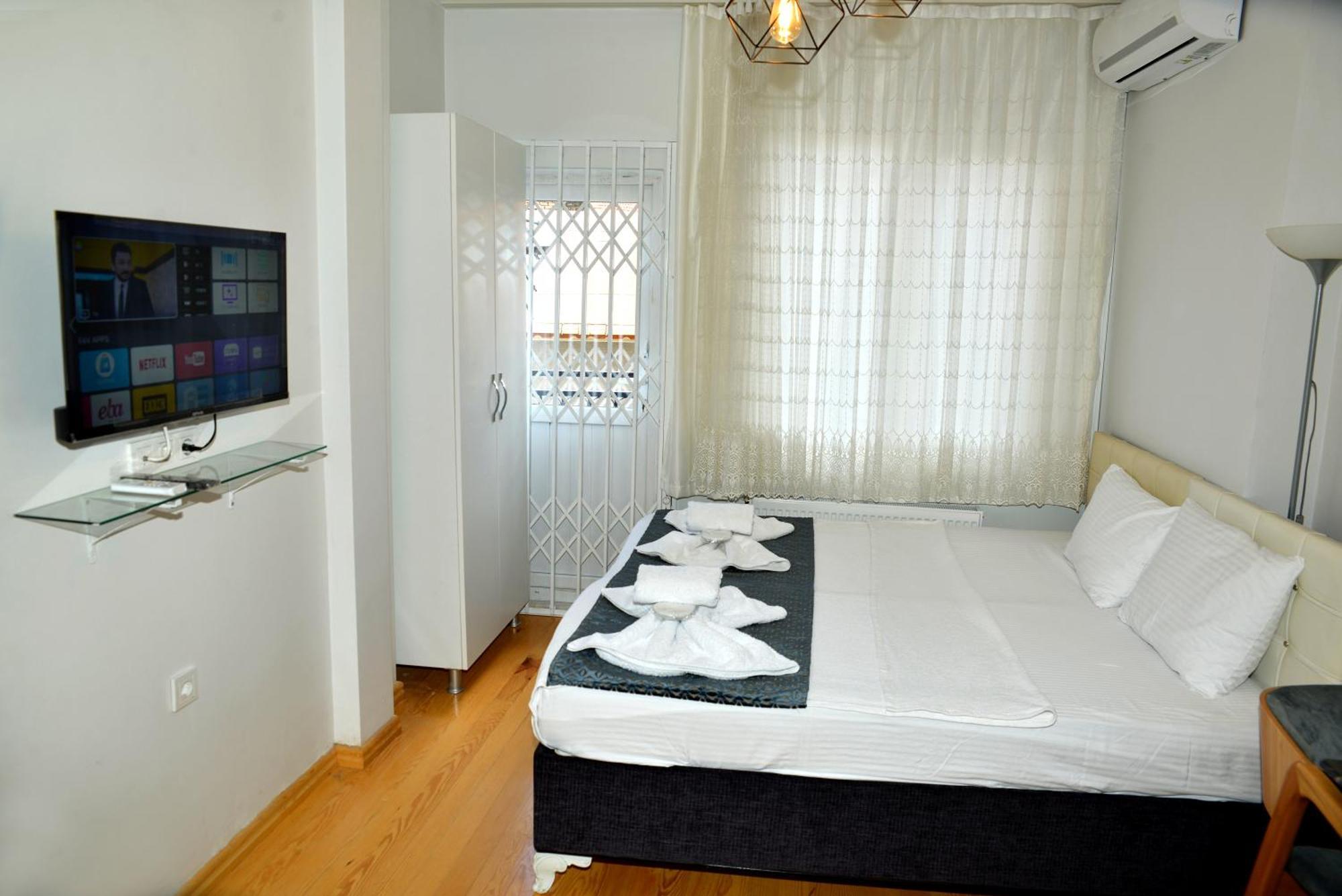 Royal Suermeli Suite Istanbul Exterior photo